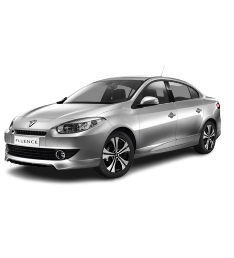 Fluence 2010-2012